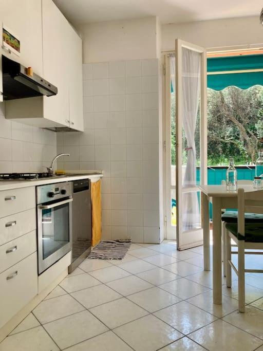 La Casetta Πόρτο Βένερε Εξωτερικό φωτογραφία