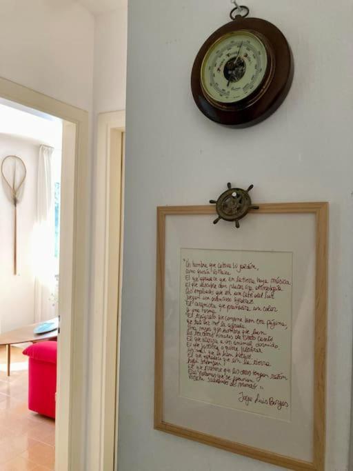 La Casetta Πόρτο Βένερε Εξωτερικό φωτογραφία